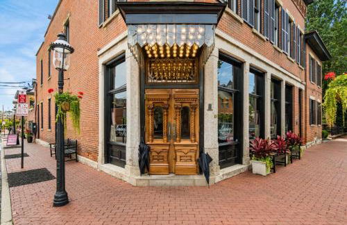 The Schumacher Abode - Foto 23