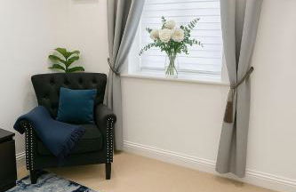 LuxeView - Stylish & Comfortable 1 Bedroom House in Chafford Hundred - Foto 21
