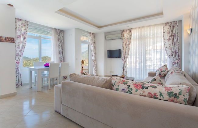 Best Apart Hotel Kaş - Foto 14