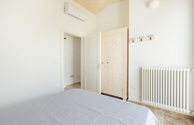 Villa Eneide - Foto 10