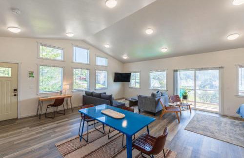 #StayinMyDistrict Oceanview Studio Loft - Foto 37