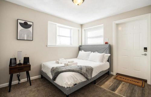 the susan - a cozy, comfy 1bd suite - Foto 1