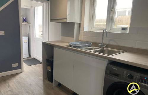 Delightful London Chalet House - Foto 10