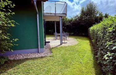 Ferienhaus 5 Sterne am See mit Kamin - Foto 7