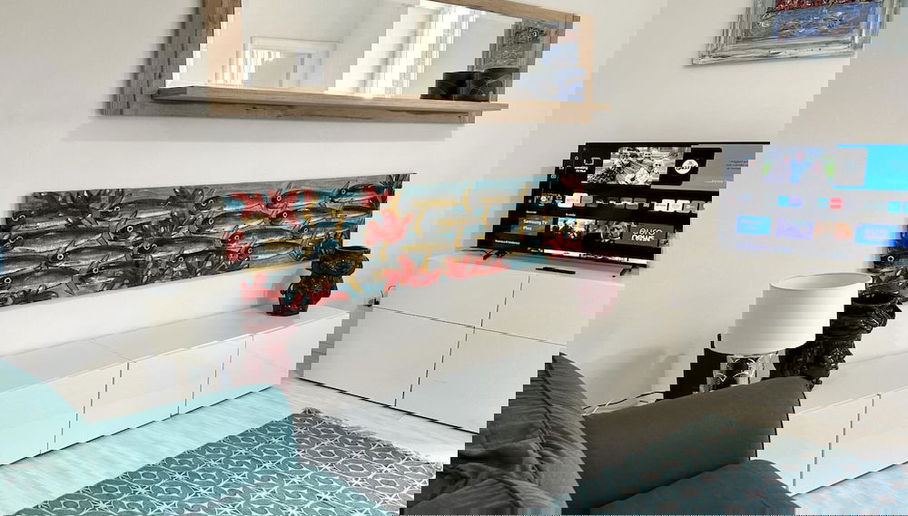 Medea Smart Apartment - Foto 1, Habitación