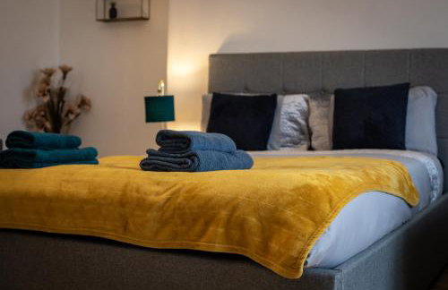 Sigmalife Apartment - Foto 31