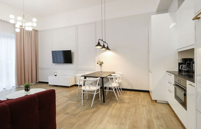 ApartPark by Baltic Home - Foto 70