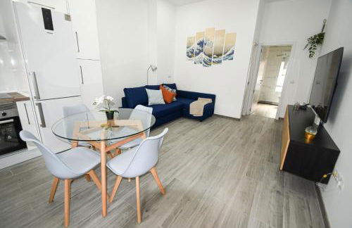 Modern Oasis in Vallecas - Foto 1