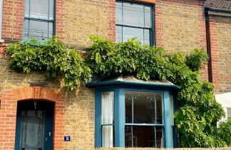 Beautiful Victorian House in Central Chelmsford - Foto 20