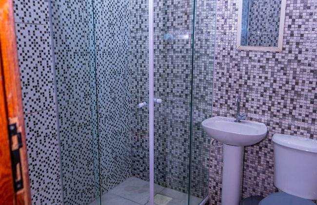 Dona Rosa Private Suites - Foto 40