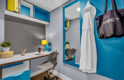 Studio For 2 In Leeds Free Breakfast - Photo 13