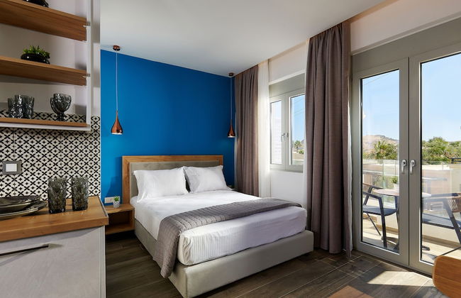 Theasea Stylish Residences - Foto 2