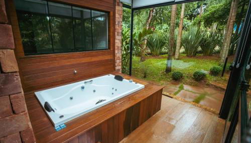 Loft Igarapé conforto integrado coma natureza - Foto 4