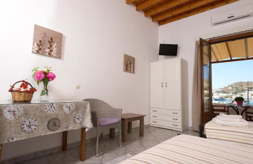 Stefanos Studios - Foto 10