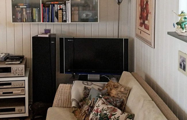 6 Person Holiday Home in Thyholm - Foto 23