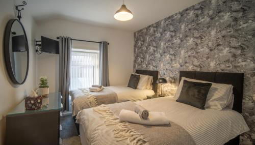 Pullindoos Self-Catering - Foto 4