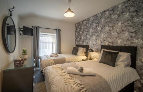 Pullindoos Self-Catering - Foto 4