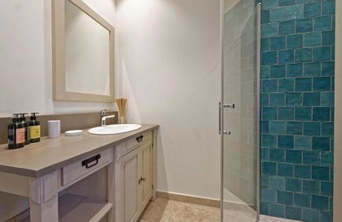 Un joli hameau au coeur du vignoble de l'Escarelle et de la Provence Verte - Foto 31