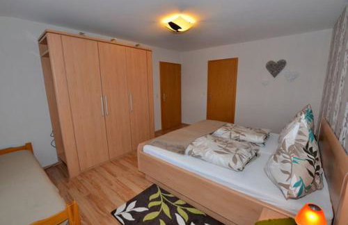 Haus Rosenbühl - Foto 6