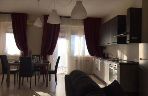 Appartamento Gran Sasso - Guest house - Foto 1