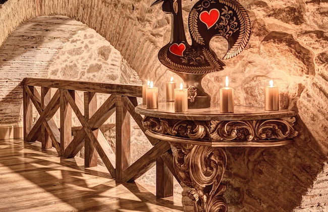 Solar Antigo Luxury Spa Coimbra - Photo 16