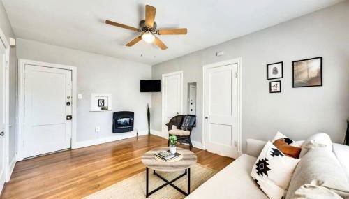 Global Cup The Vintage Stellar on Lower-Greenville - Foto 3