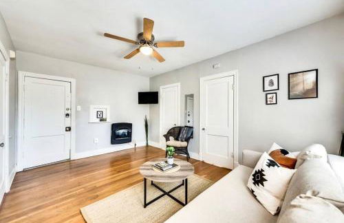 Global Cup The Vintage Stellar on Lower-Greenville - Foto 3