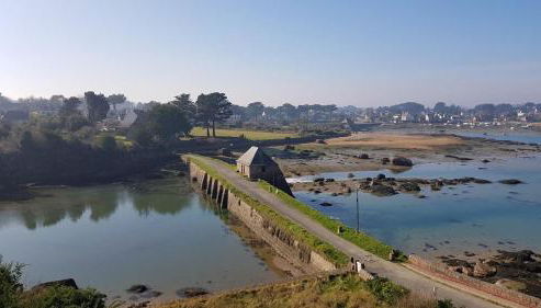 Escale à Ploumanac'h - Foto 5