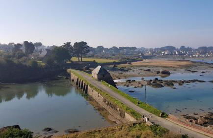 Escale à Ploumanac'h - Foto 5