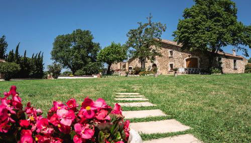 Masia Can Solà Gros - Foto 4, Garden