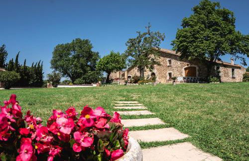 Masia Can Solà Gros - Foto 4