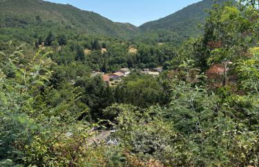 Vacation home with pool - Foto 26