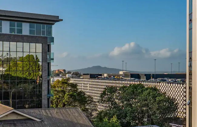 Premium Brand New Central Apt - Carpark - Foto 22