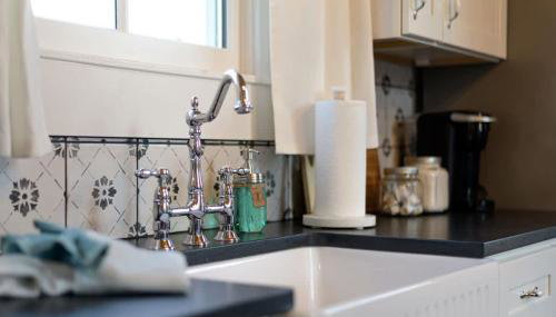 The Cahill- Magnolia Brewery House c 1894 - Foto 5