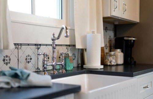 The Cahill- Magnolia Brewery House c 1894 - Foto 5