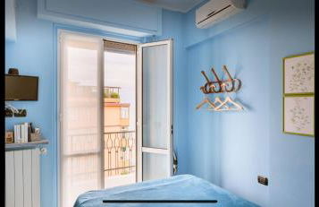 Sea Watch Blue Apt - Foto 20