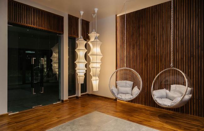 SN Residences - Foto 12