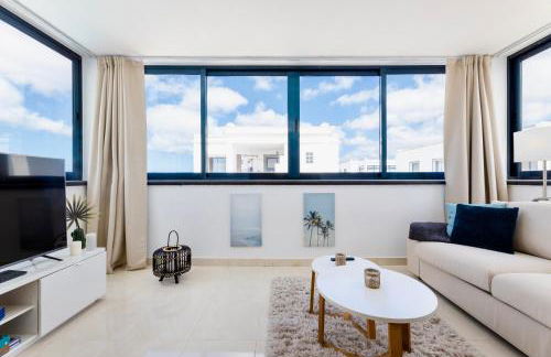 Villa Playa Blanca - Heated pool, AirCon - Foto 36