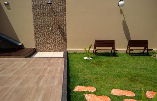 Casa de Praia Alter do Chão - Foto 32