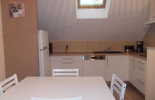 Gite Du Moulin Du Vivier - Foto 11