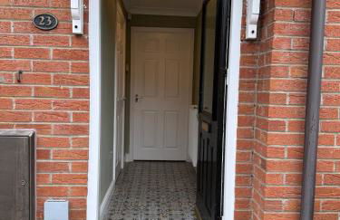 Stunning house in Chorlton - Foto 29