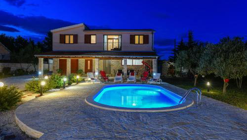 Villa Ivana Zadarvillas - Photo 1