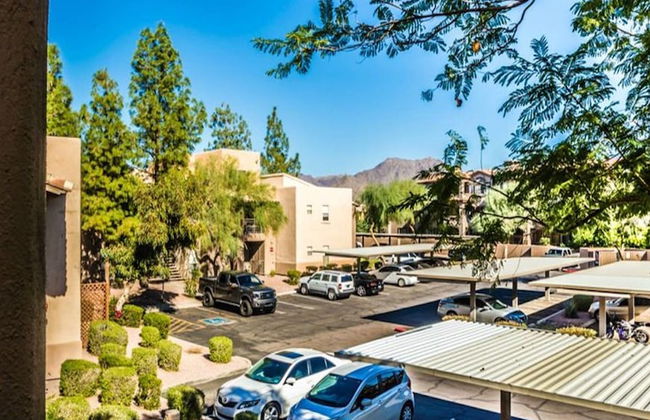 Great North Scottsdale Condo! - Foto 25
