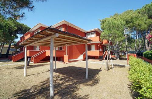 Appartamenti Campeggio del Forte - Foto 17