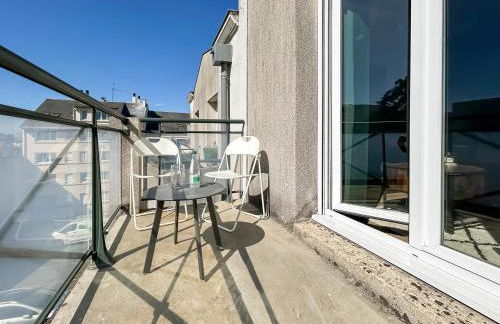 Charme, calme et commodités à Chartres parking inclus - Foto 19