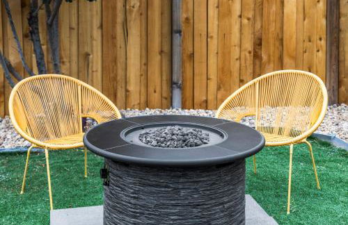 5280 Oasis - Hot Tub Walk to Sloan's Lake - Foto 56