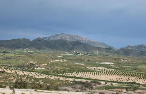 Taylors Camposol Apartment - Foto 40