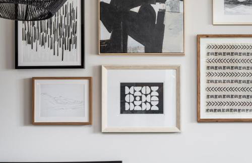 Curated, New Build Condo on TART Trail, With Bikes - Foto 31