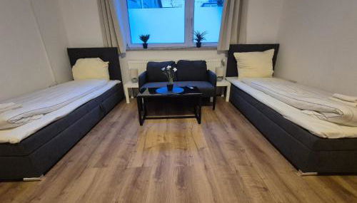 Zentrale Unterkunft in Neumünster - Foto 5