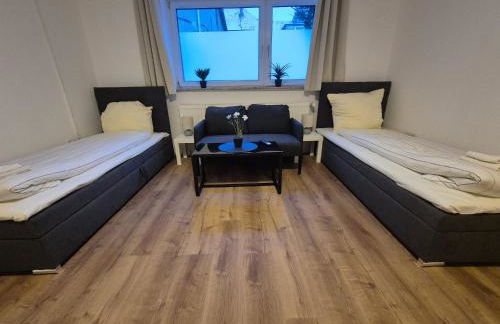 Zentrale Unterkunft in Neumünster - Photo 5